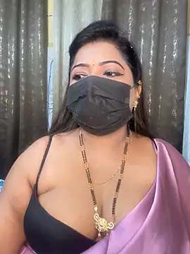 Oh-Monika online show from 09/16/25, 04:08