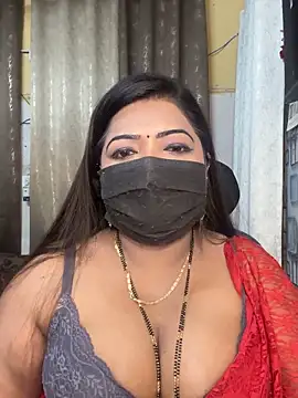 Oh-Monika online show from 11/18/25, 03:59