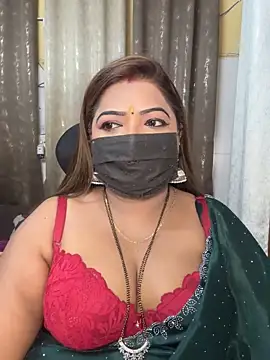 Oh-Monika online show from 11/27/25, 04:07