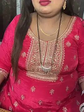 Oh-Monika online show from 10/26/25, 04:40