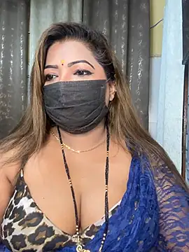 Oh-Monika online show from 02/13/26, 04:07