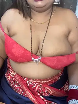 Oh-Monika online show from 10/30/25, 05:10