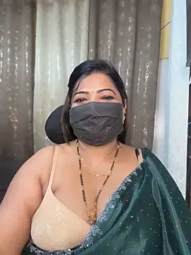 Oh-Monika online show from 09/26/25, 03:46