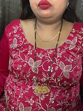 Oh-Monika online show from 10/23/25, 04:49