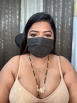 Oh-Monika online show from 09/25/25, 04:07