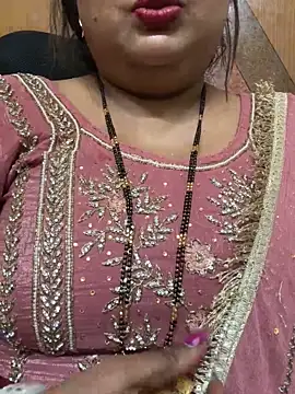 Oh-Monika online show from 10/20/25, 04:51