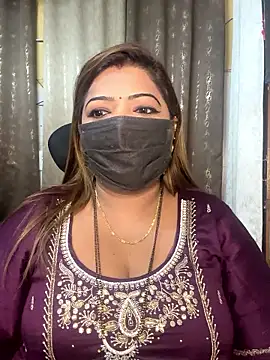 Oh-Monika online show from 01/07/26, 04:06