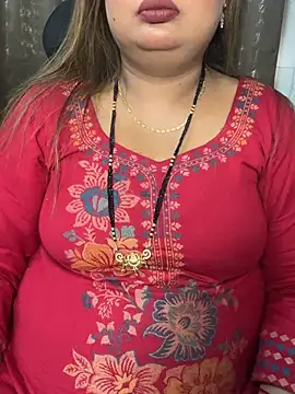 Oh-Monika online show from 02/12/26, 04:51