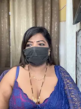 Oh-Monika online show from 09/10/25, 04:44