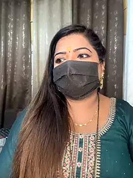 Oh-Monika online show from 11/14/25, 06:33