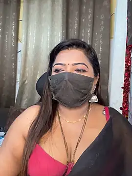 Oh-Monika online show from 11/07/25, 04:55