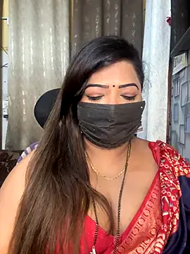 Oh-Monika online show from 11/23/25, 03:44