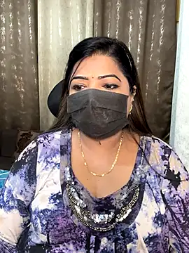 Oh-Monika online show from 09/30/25, 04:51