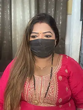 Oh-Monika online show from 03/31/26, 05:15