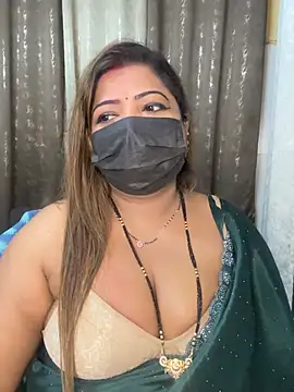 Oh-Monika online show from 04/09/26, 05:41