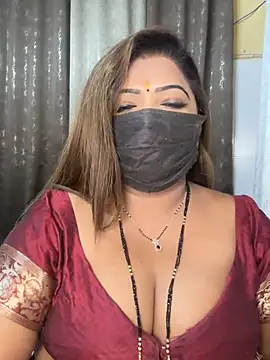 Oh-Monika online show from 03/01/26, 04:40