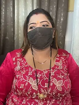 Oh-Monika online show from 03/26/26, 05:00