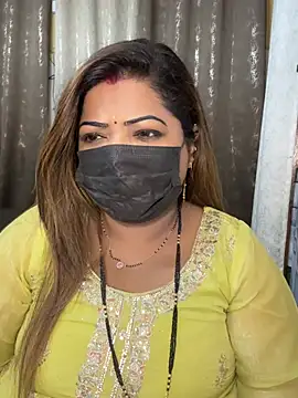 Oh-Monika online show from 04/10/26, 05:53