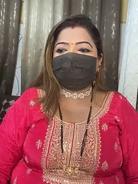 Oh-Monika online show from 03/24/26, 03:56