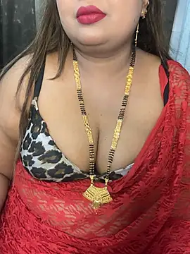 Oh-Monika online show from 04/19/26, 07:53