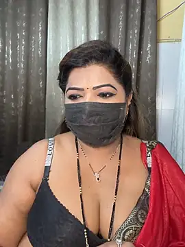 Oh-Monika online show from 03/10/26, 04:33