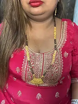 Oh-Monika online show from 04/18/26, 06:38