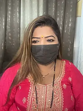 Oh-Monika online show from 03/17/26, 04:21