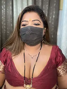 Oh-Monika online show from 03/16/26, 04:43