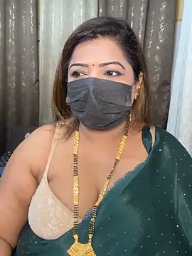 Oh-Monika online show from 04/17/26, 05:27