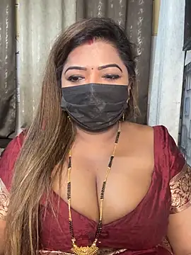 Oh-Monika online show from 04/15/26, 04:55