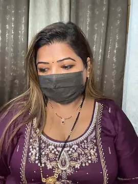 Oh-Monika online show from 02/27/26, 03:40