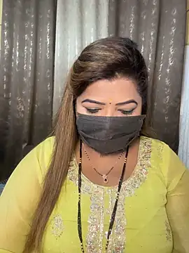 Oh-Monika online show from 03/13/26, 04:12