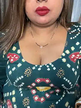 Oh-Monika online show from 06/01/26, 01:00