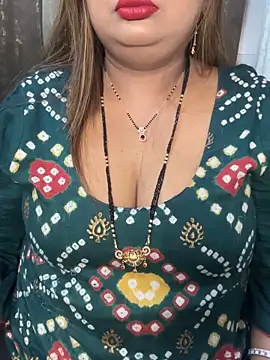 Oh-Monika online show from 03/19/26, 02:17