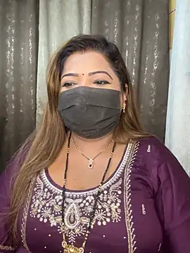 Oh-Monika online show from 03/05/26, 04:03