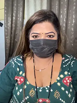 Oh-Monika online show from 04/08/26, 05:36