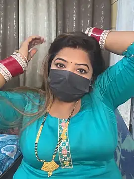 Oh-Monika online show from 04/20/26, 05:36