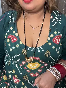 Oh-Monika online show from 04/04/26, 09:16