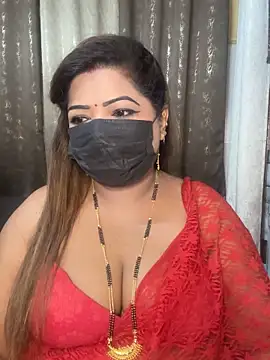 Oh-Monika online show from 04/13/26, 05:28