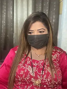 Oh-Monika online show from 03/15/26, 05:20