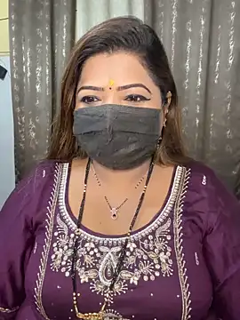 Oh-Monika online show from 03/12/26, 01:48