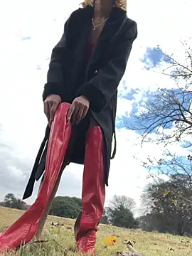 Kylie Hairy Bbc online show from 05/22/26, 12:47
