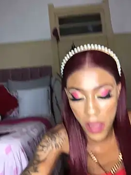 Kylie Hairy Bbc online show from 02/28/26, 08:19