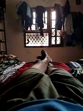 Snapshot of TeluguModda99 chatting on 10/27/25, 06:47 TeluguModda99 online show from 10/27/25, 06:47