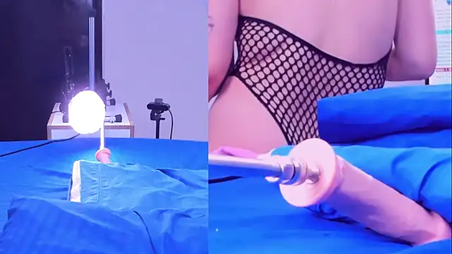 Kinky Cloe online show from 10/28/25, 07:57