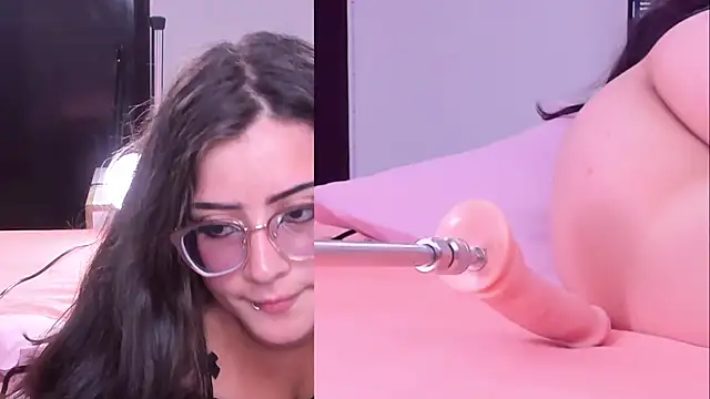 Kinky Cloe online show from 11/24/25, 07:36