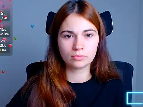 Loon Amore online show from 10/24/25, 06:01