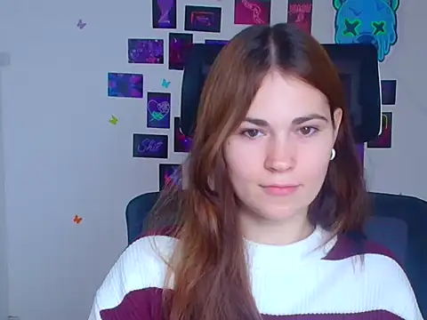 Loon Amore online show from 11/17/25, 07:12