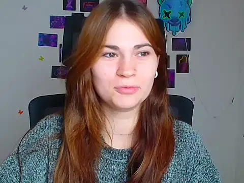 Loon Amore online show from 12/16/25, 07:01