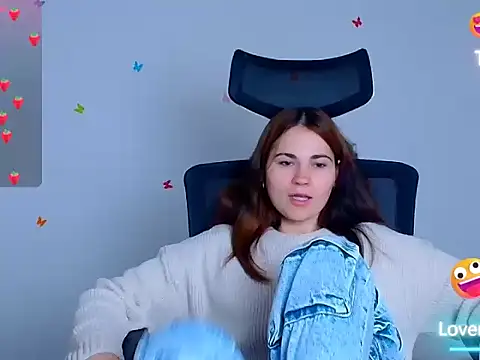 Loon Amore online show from 10/23/25, 06:01